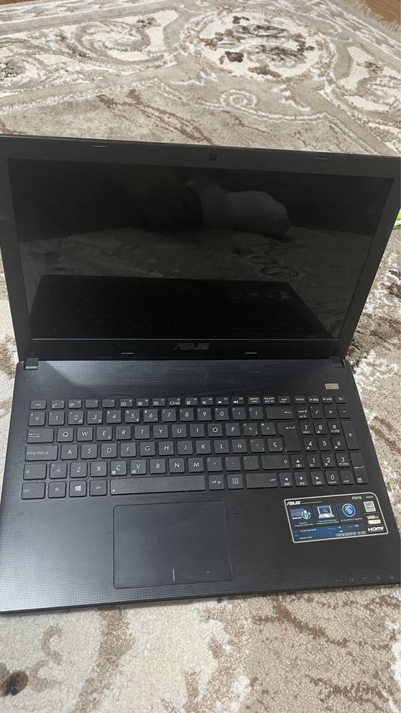 Piese Laptop Asus F501U