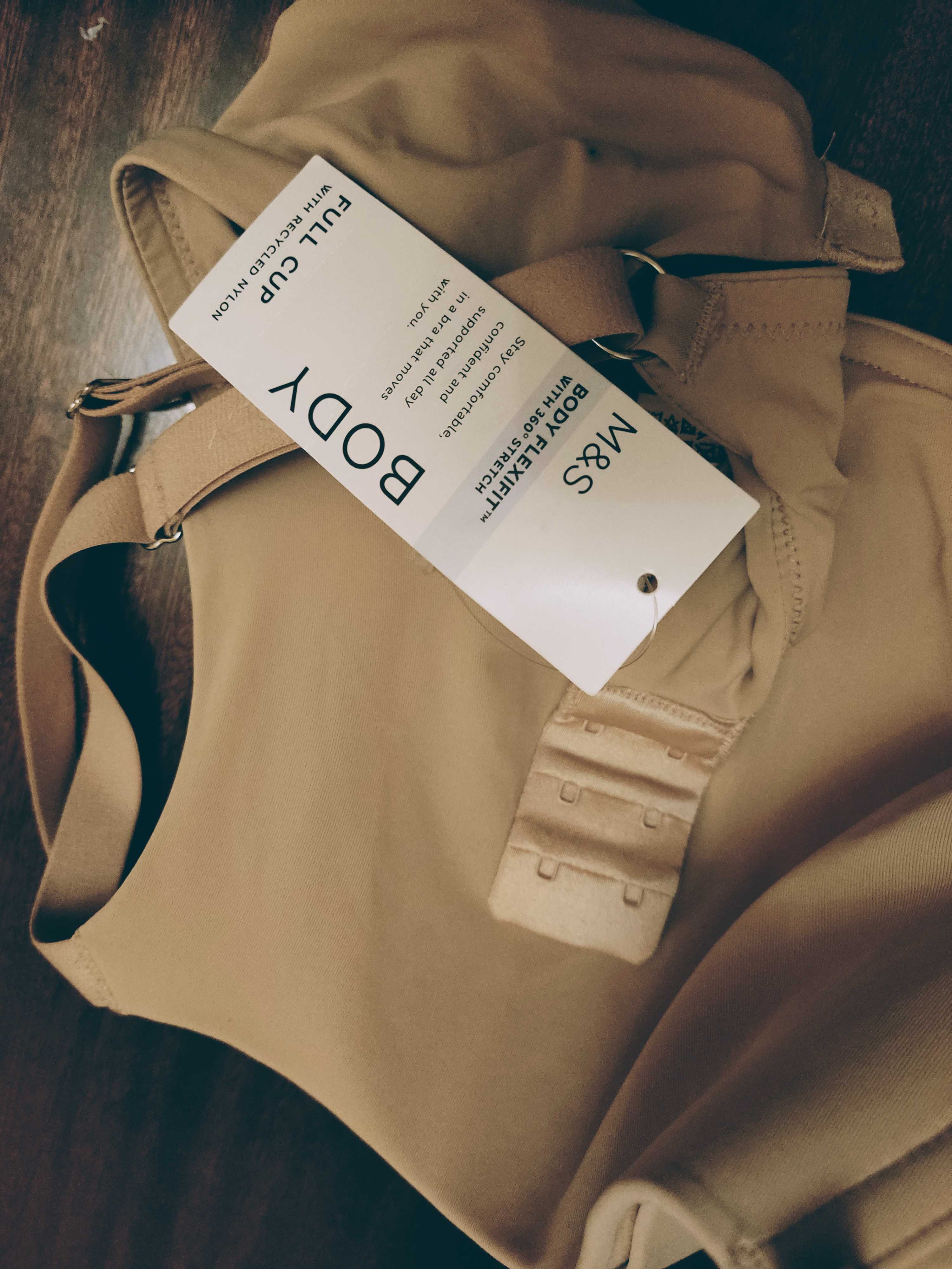 Бюстгальтер Marks&Spenсer р.40D