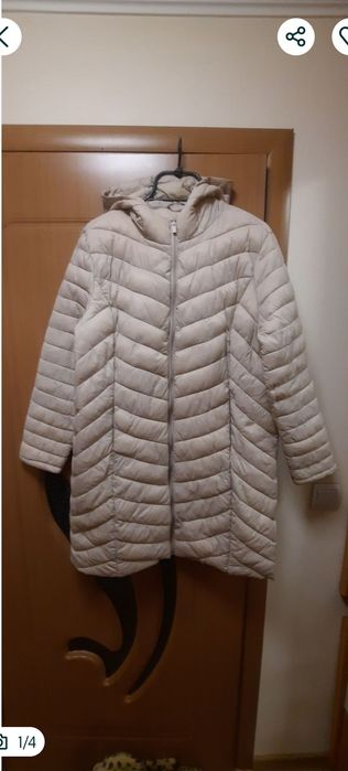 Geaca damă mărimea xl