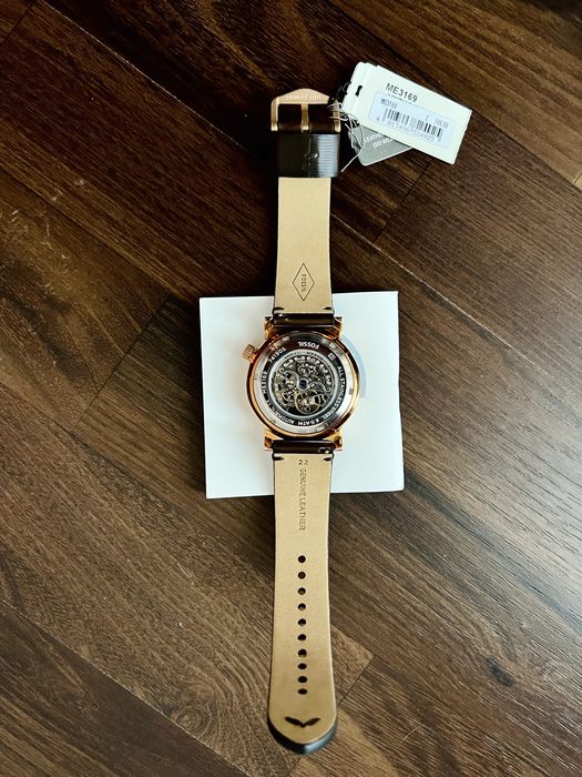 Ceas Fossil ME3169 Barstow