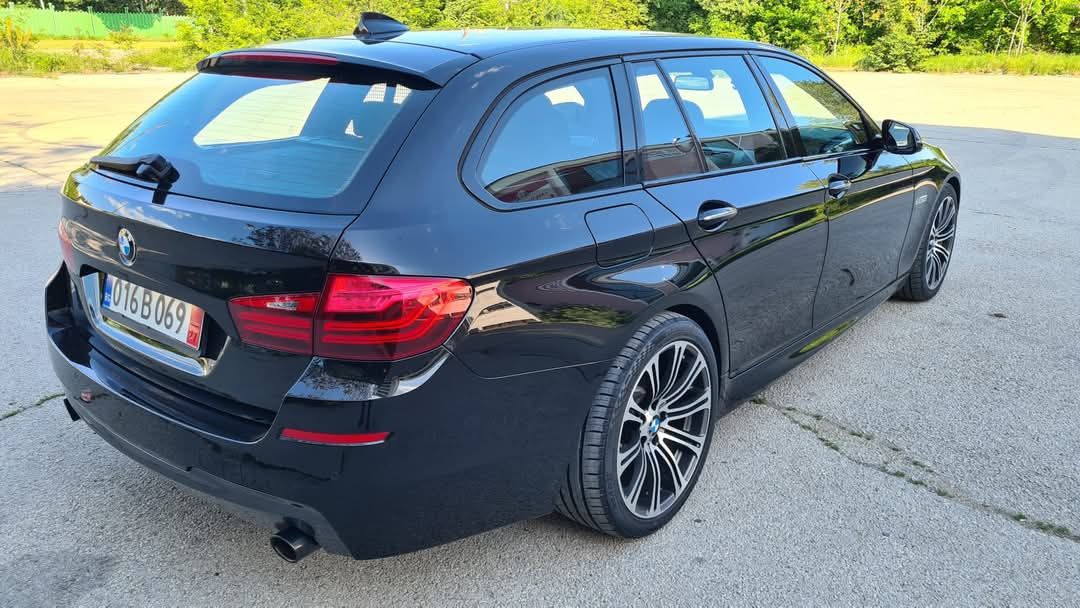 19 Bmw  8.5j et12 9.5j et23 E38 E60 E61 E90 E91 E92 F10 F30
