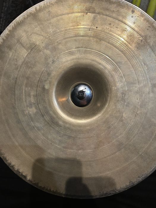 Sabian AAX Studio Hi-hats 14inch
