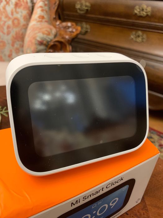 Xiaomi Mi Smart Clock X04G часовник