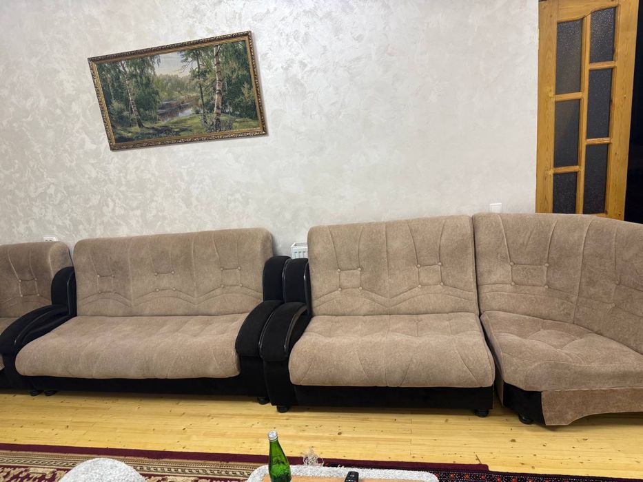 Диванли Уголок сотилади