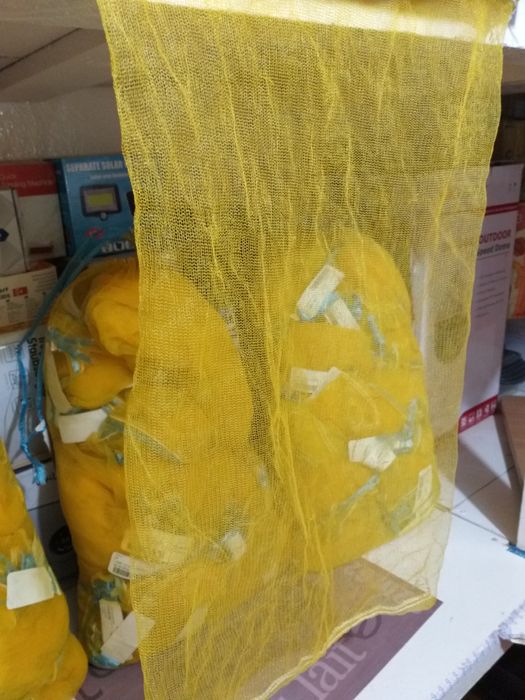 Saci De Plastic Refolosibili 10 kg