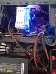 Vând sau schimb PC Gaming
