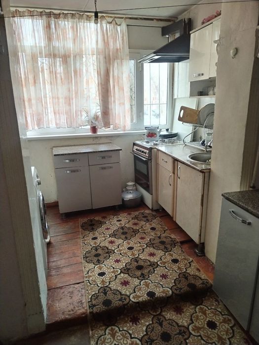 Срочно сдаётся квартира