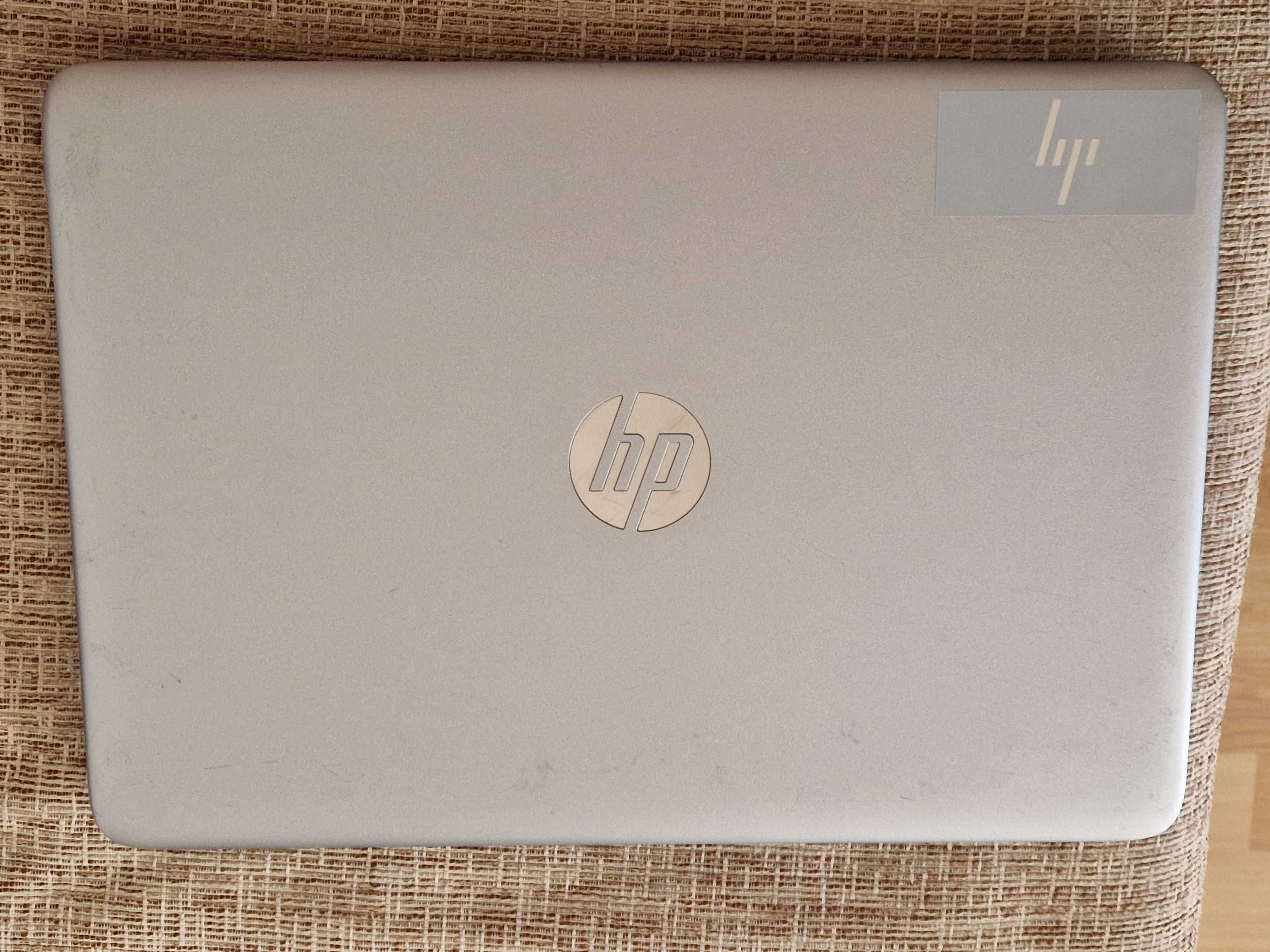 Лаптоп HP EliteBook 840 G3 i5-6200u, 128GB SSD, 8GB DDR4, 14" FullHD