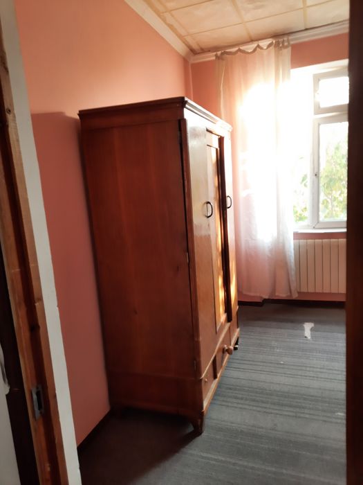 Дом  - Учхоз,Геофизика  4 сот 4 комн