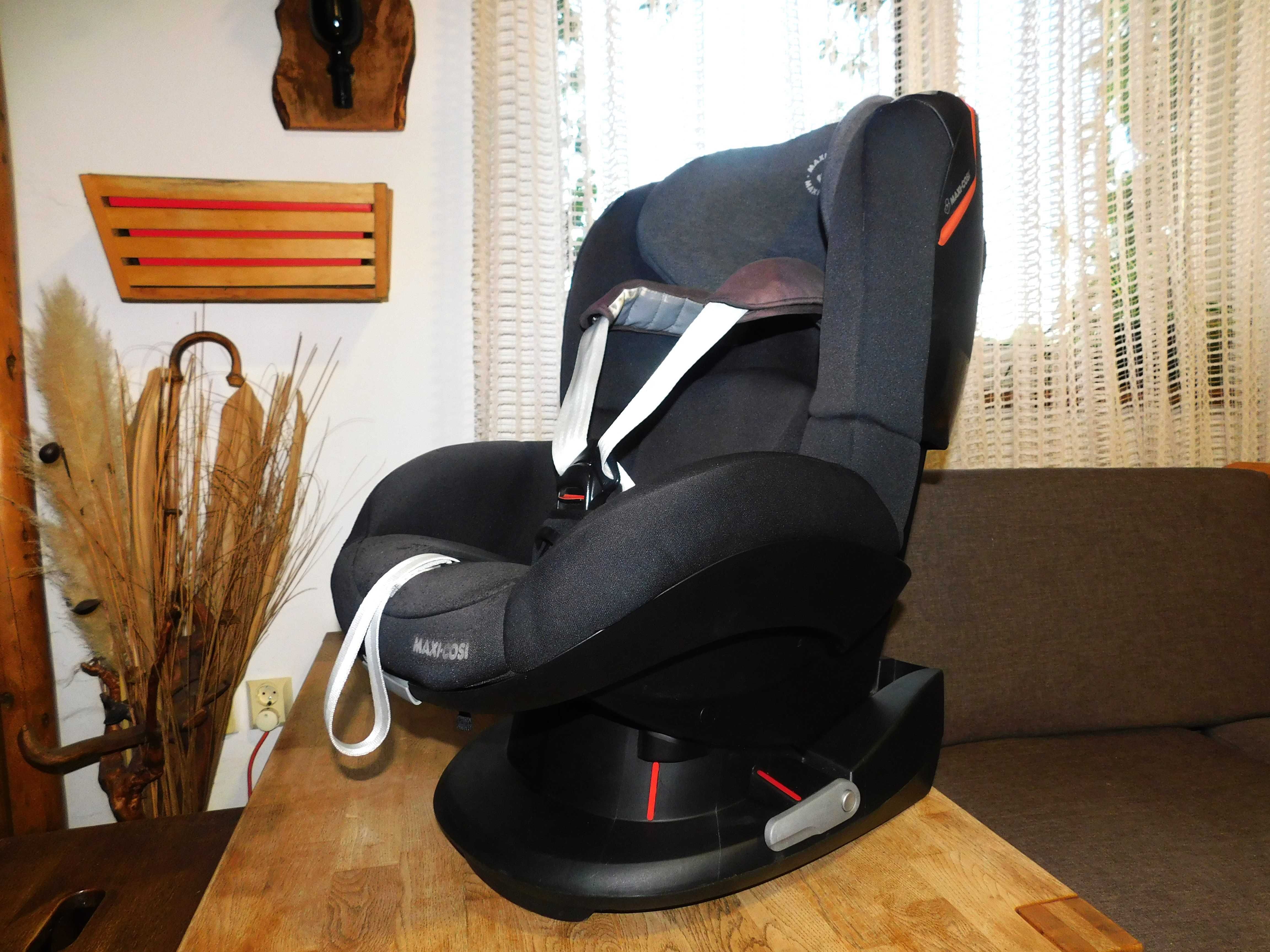 Scaune auto Maxi Cosi - Tobi pentru grupa 9-18 kg