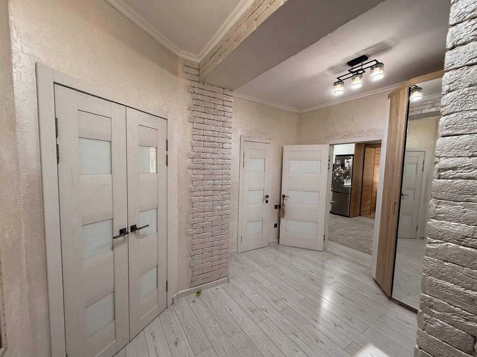 Продам двухуровневую 3 комнатную квартиру клубного типа