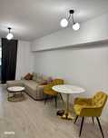 Apartament 2 camere/Stellaris Residence Hercesa