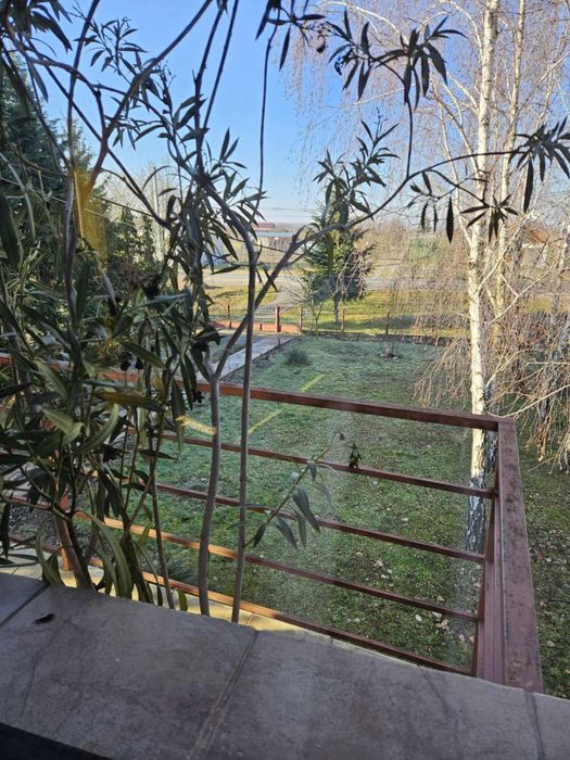 Casa una sau doua familii