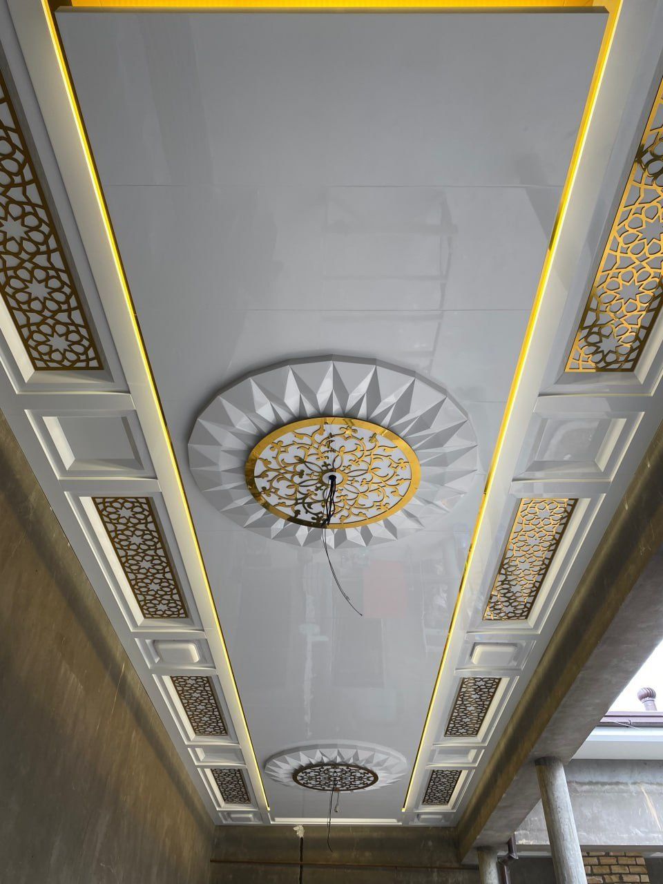 Alkafon Alyukobond alikafon alucobond al alyumin panel