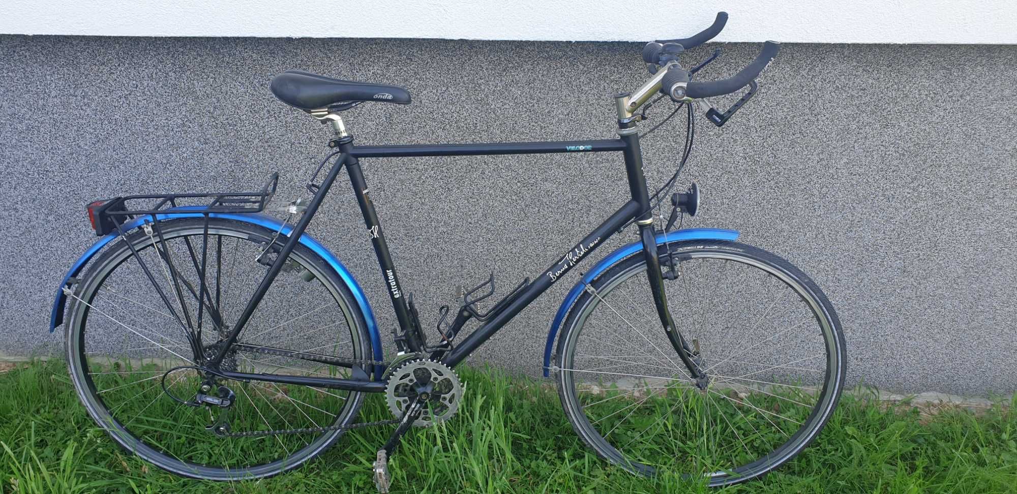 Bicicleta Germania vând sau schimb