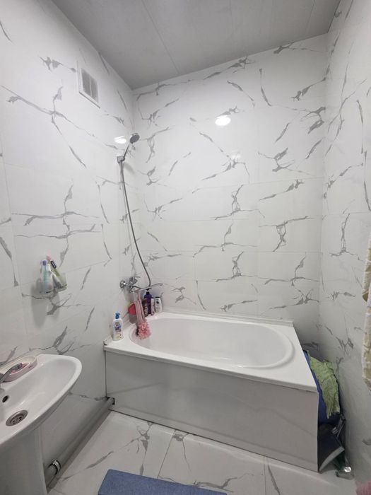 Сотилади Квартира!! Сергели, Янги Дархон-2, 2/14/16, 57м2 .