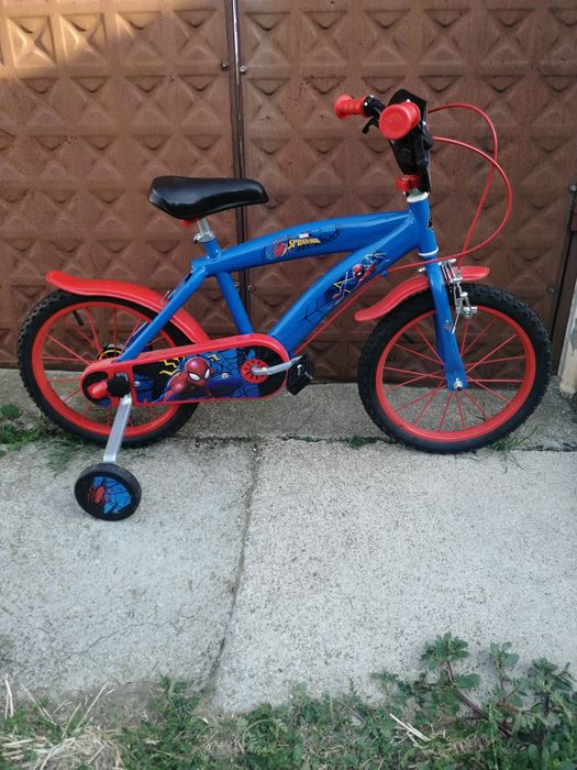 Велосипед 16 цола