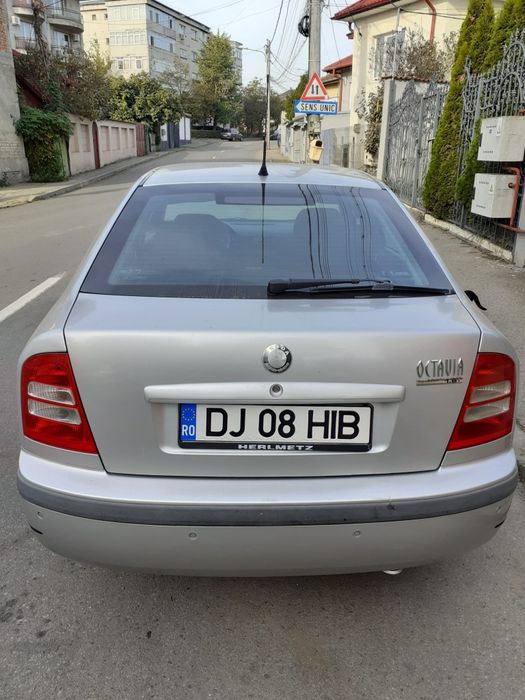 De vanzare skoda