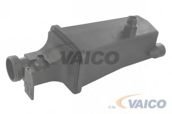 Vas expansiune racire motor nou BMW seria 3 E46, X3 E83, X5 E53, Z4 E85, E86