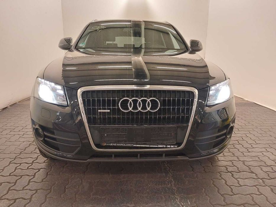 Vând Audi Q5 2012