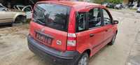 Usa dreapta fata / spate Fiat Panda 2003 2004 2005 2006 2007