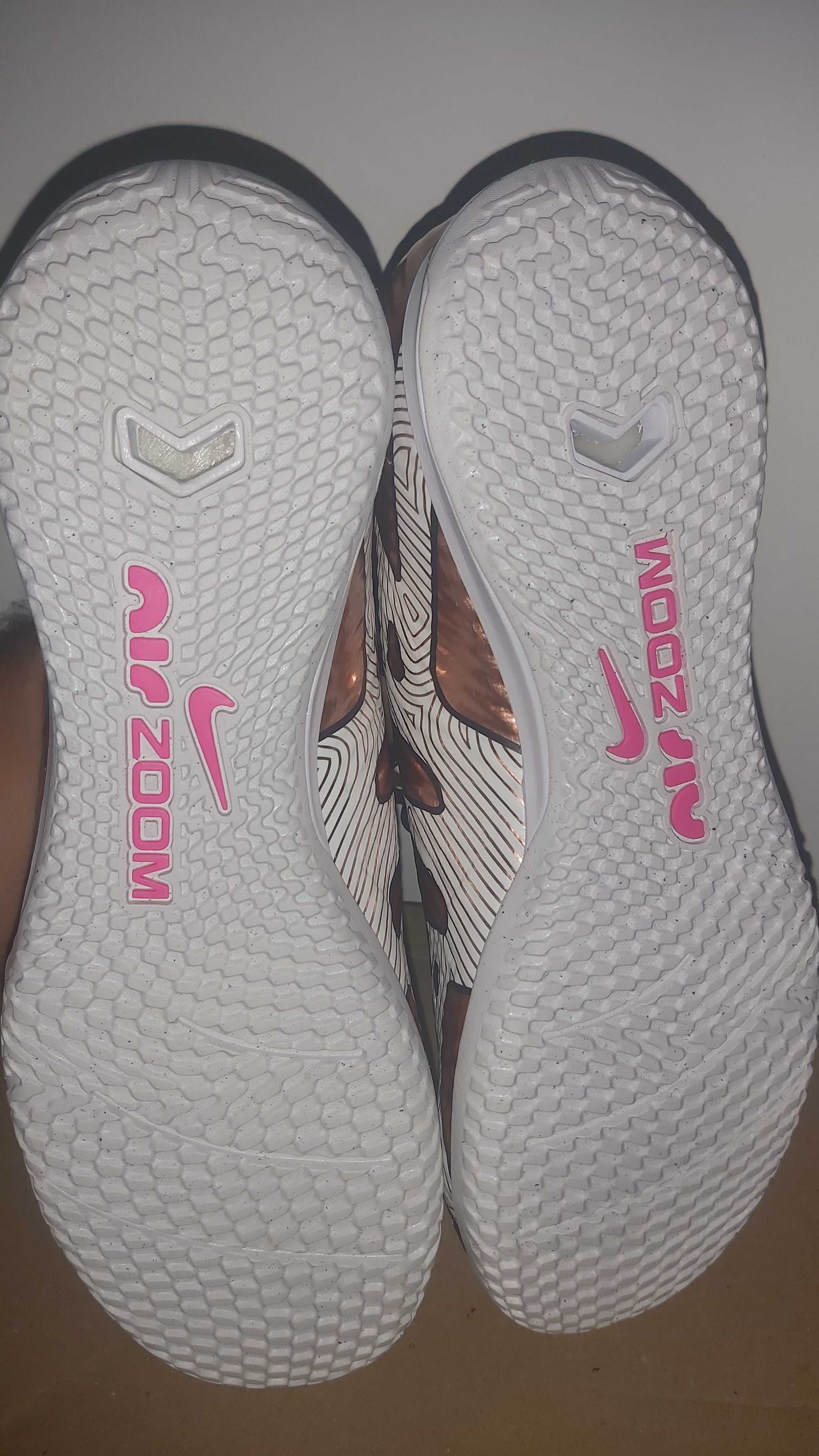 Nike Zoom Mercurial Vapor 15 Academy IC - Номер 40
