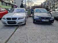 Bmw 320i e90 e91
