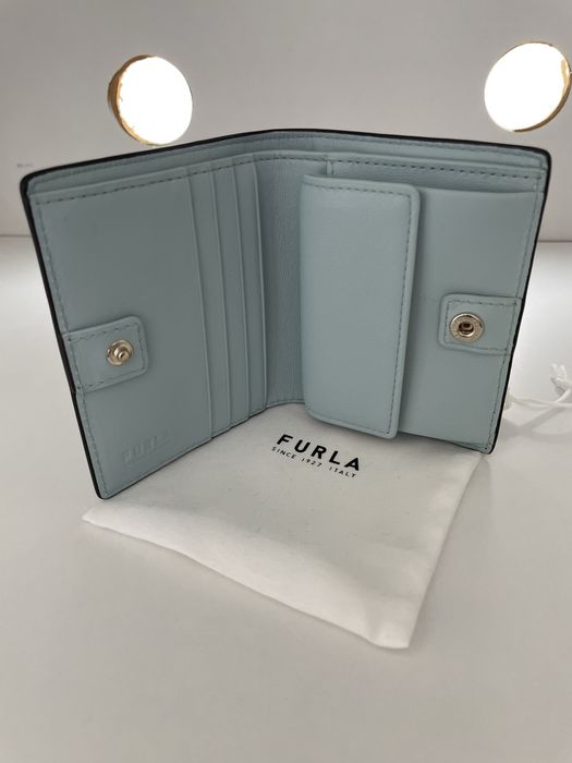 Елегантно портмоне FURLA