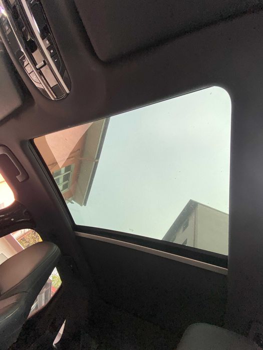 porsche cayenne 2018 AVARIAT