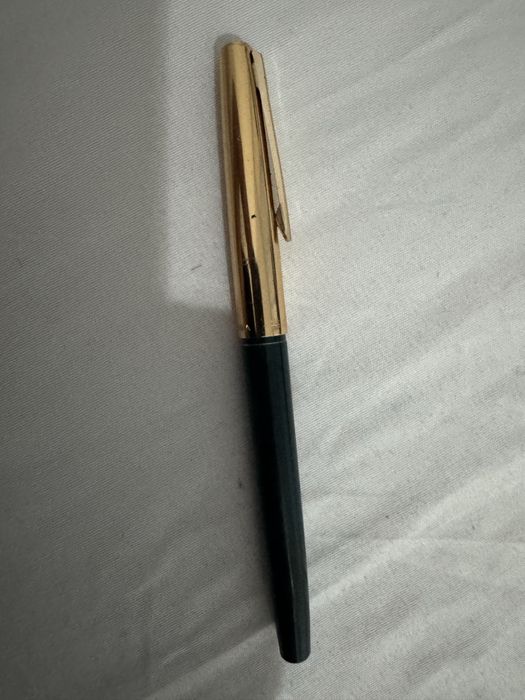 Stilou chinezesc vintage  Hero 221