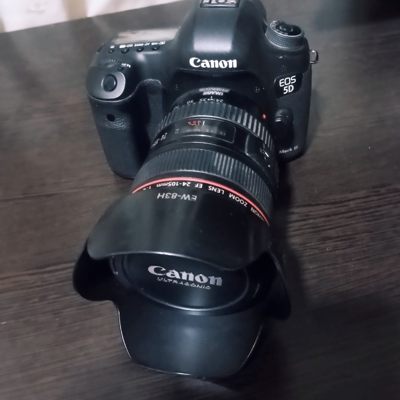 Canon mark 3 sotiladi