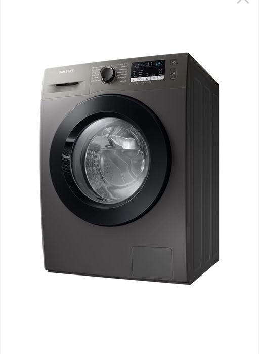 Пералня със сушилня Samsung WD80T4046CX/LE, Пране 8 кг, Сушене 5 кг,