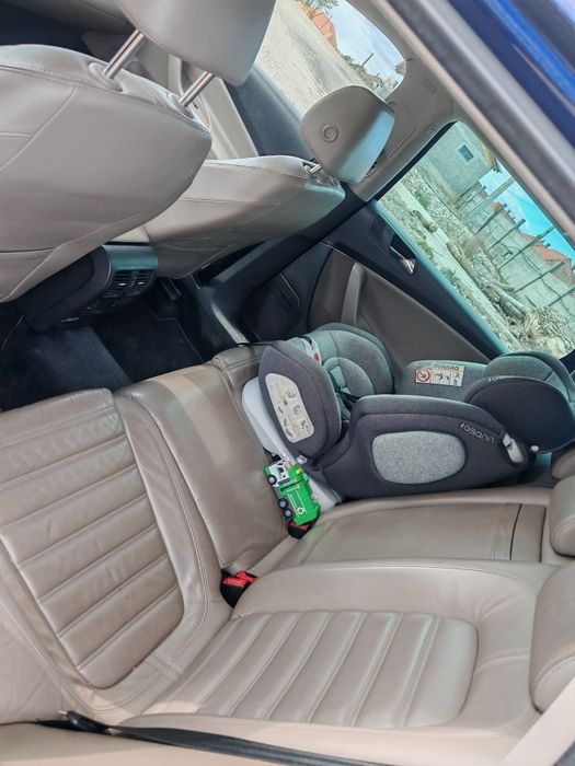 Vw Passat B6 automat