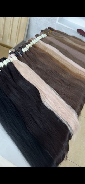 Soch ulash profesanal darajada