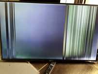 Sony тв за части
