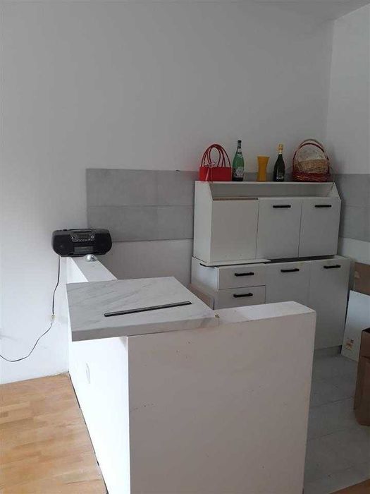 Дава се под наем Едностаен апартамент в Пловдив, Съдийски - 42 кв.м за 147.9 € - Снимка #4