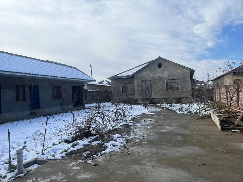 Продаю дом хороший