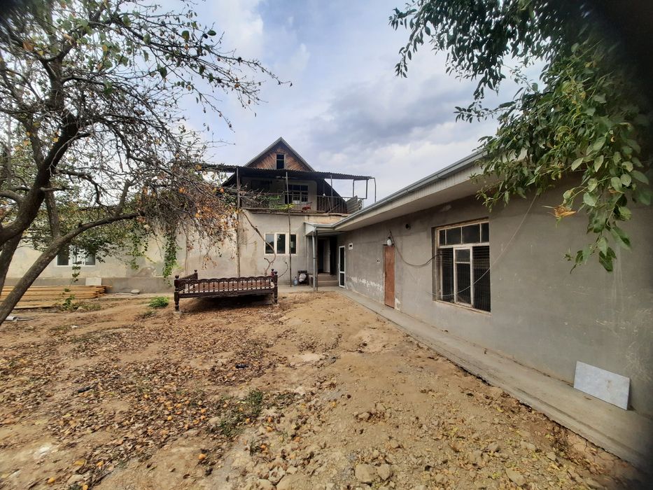 Участок. Дача сотилади