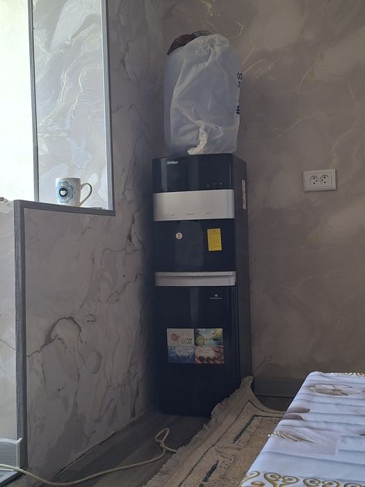 Kuler sotiladi yangi xali