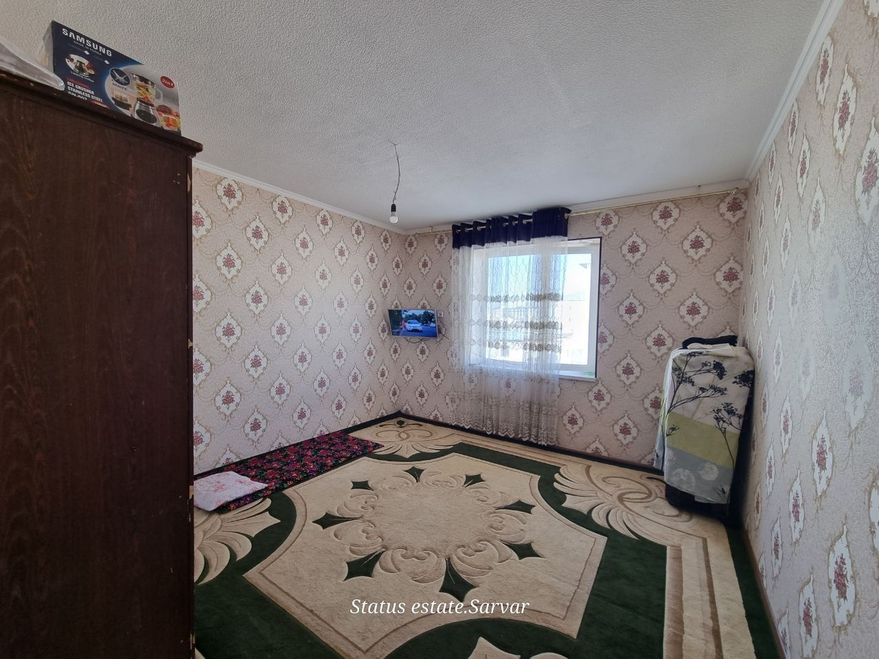 Срочно продается квартира