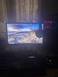 Pc gaming , monitor si periferice