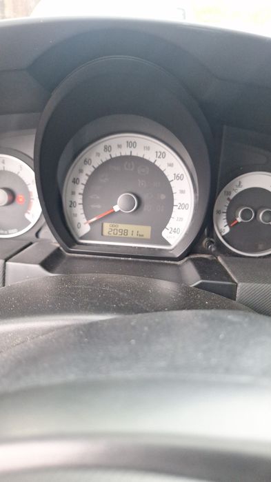 Kia pro Ceed 2009