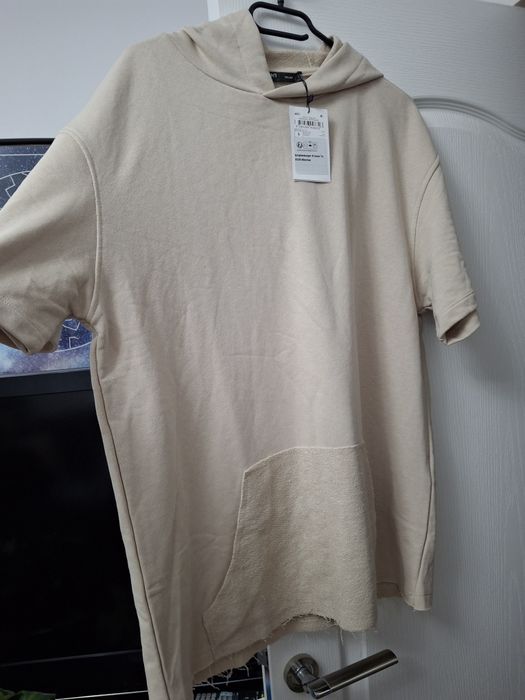 Vând bluza bărbați noua koton, bumbac, s