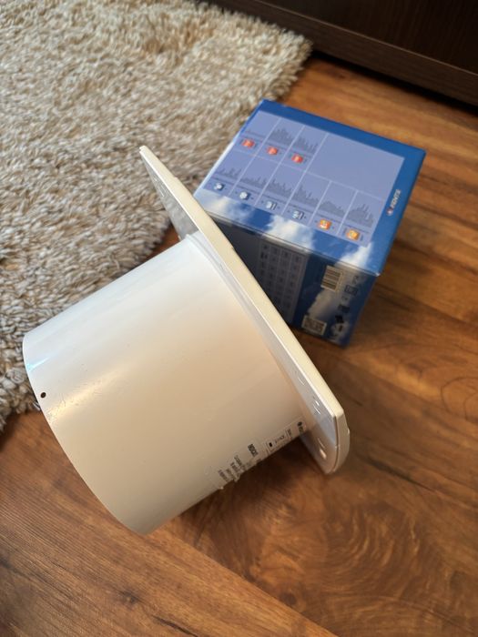 Ventilator baie bucatarie Vents 293 mc/h