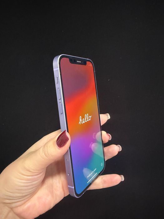 Продается Iphone 12