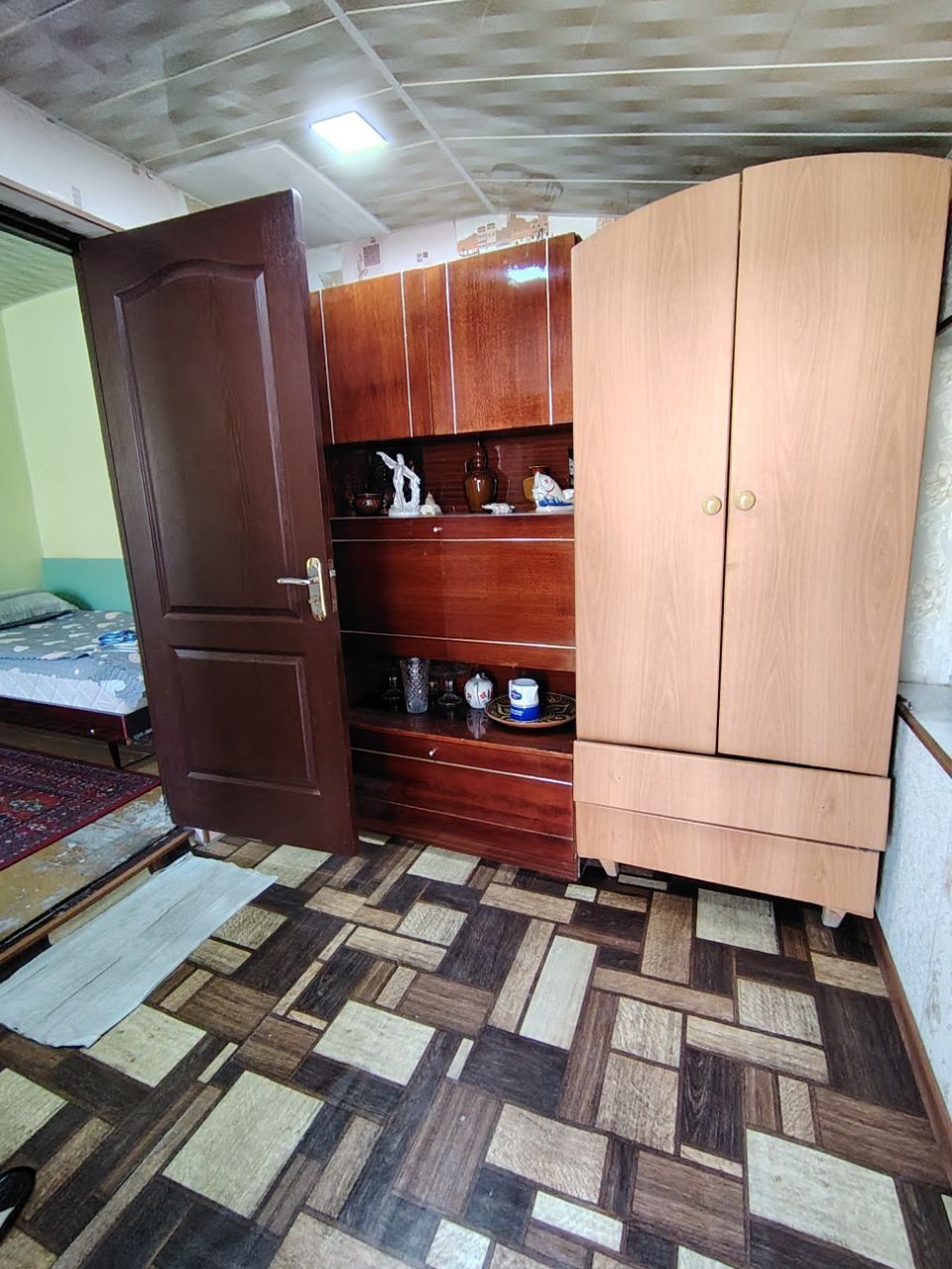 Саракулька, дом в отличном месте