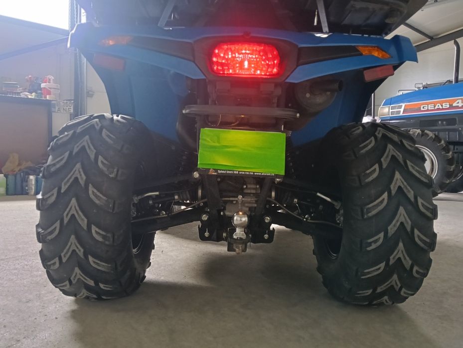 ATV CF Moto 450 S