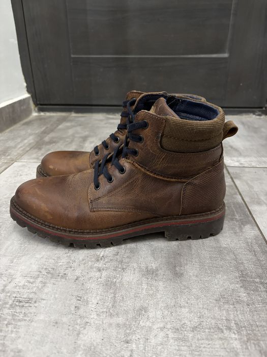 ghete barbati marimea 41