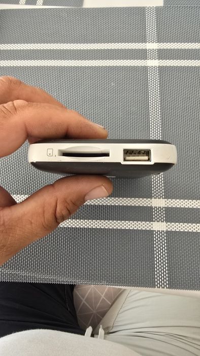 Kingston MobileLite Wireless G2