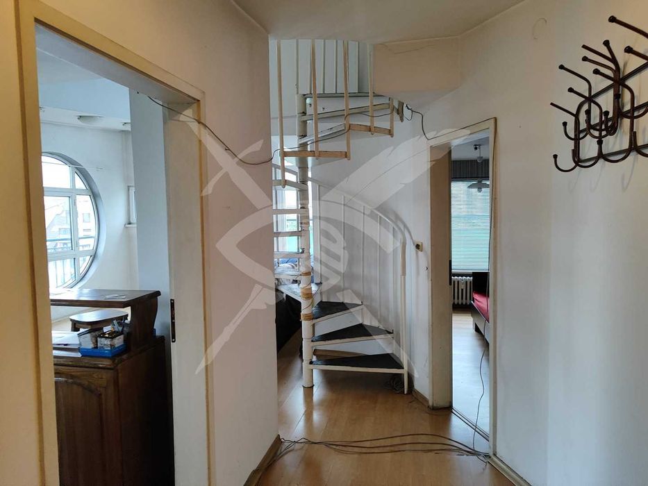 Продава се Мезонет в София, Център - 123 кв.м за 1887 €/кв.м - Снимка #12